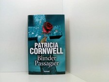 Blinder Passagier : Roman