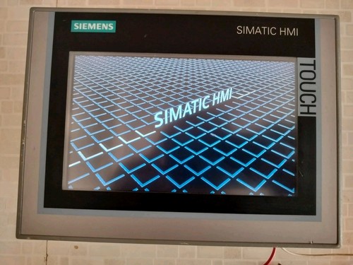 Siemens tp700 comfort simatic - tp700,