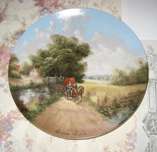 Seltmann Weiden Wandteller