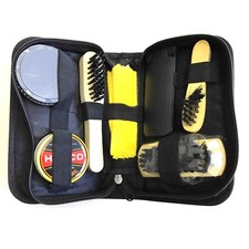 Tlg schuhputzset - 7-tlg., |