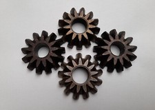 Differential Zahnrad SET für Langhui Getriebe Rasentraktor