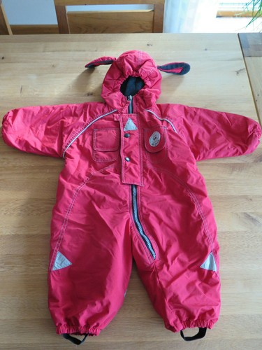Baby winteranzug winteroverall - baby,
