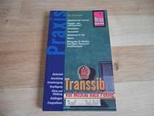 Pia Thauwald : Transsib von