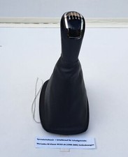 Schaltmanschette Mercedes ML