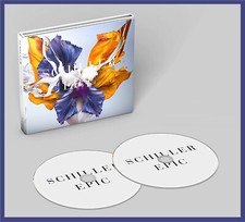 Schiller "epic" Deluxe Edition