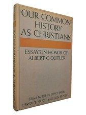 Our Common History As