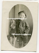 K8266 Foto ca 1930 Kind Junge