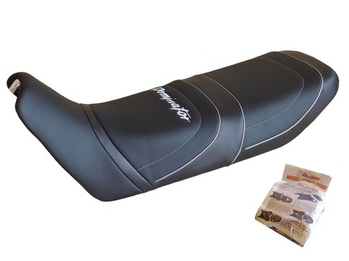 Seat cover honda dominator - honda, nx