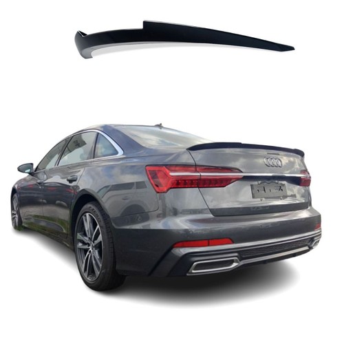 Heckspoiler passt für audi - passt, a6