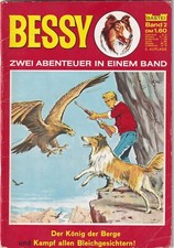 Bessy Doppelband 2 original