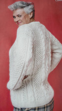 Strickmuster aus frankreich - aus,