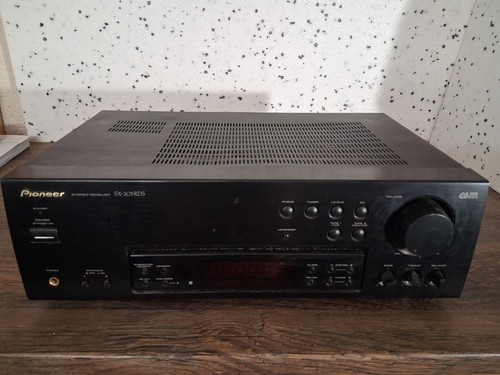 Pioneer 205rds stereo - pioneer,