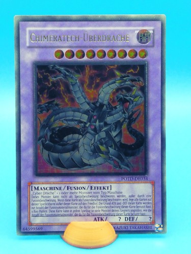 YUGIOH