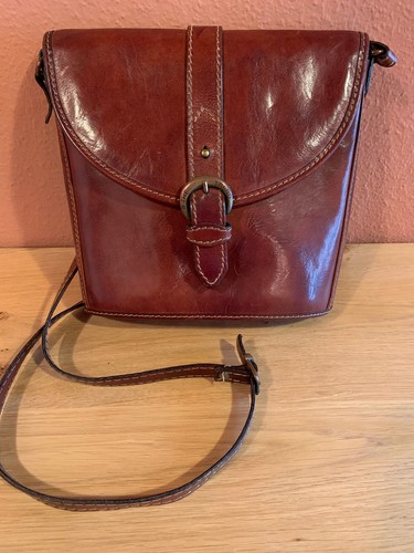 Damen leder hand schulter - damen, hand-