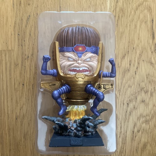 The classic marvel figurine - marvel,