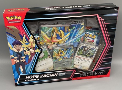 Pokemon hops zacian - hops, zacian-ex