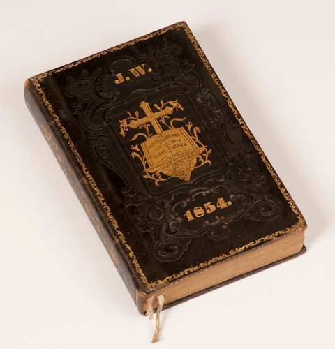 Gesangbuch 1846 evangelisches - gesangbuch,