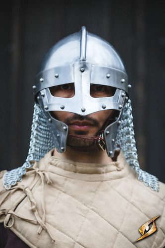 Mittelalter larp stahl - larp,