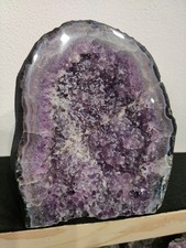 Amethyst Druse, 5,57kg, Geode