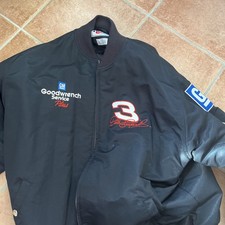 nascar jacke Winston Cup