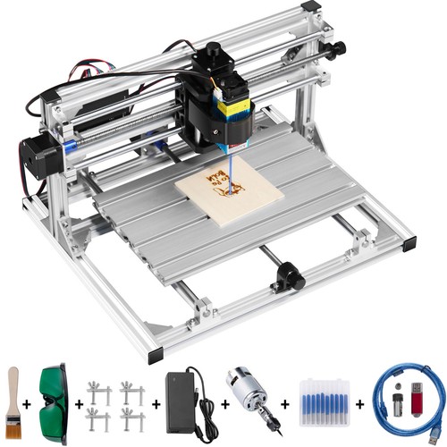 Cnc 3018 diy - cnc,