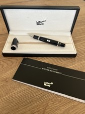 Montblanc BOHEME Noir et