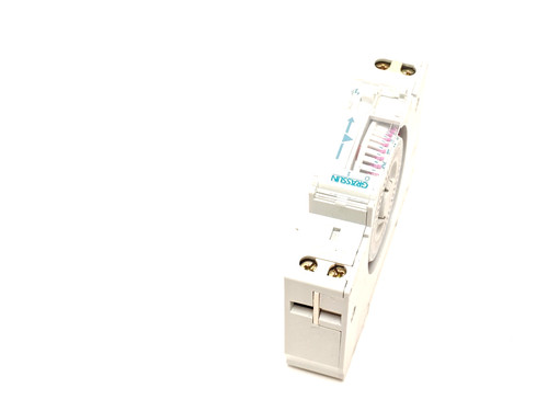 Grässlin v86 m 1 - ,