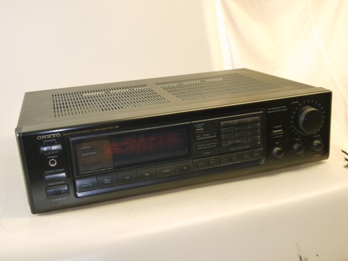 Onkyo hifi stereo receiver - hifi/stereo,