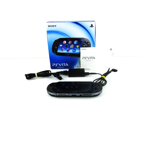 Vita konsole wifi - wifi, +