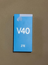 ZTE Smartphone Blade V40