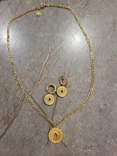 Schmuckset der tollen Marke Purelei