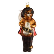 Christbaumkugel Figur