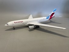 Eurowings a330 axgb 200 - a330, d-axgb
