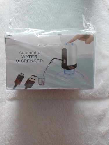 Automatic water dispenser - automatic,