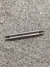 #1691 USED ORIGINAL ROLEX 20mm