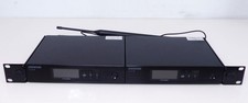 Shure QLXD4-H51  534-596 MHz kabelloser Mikrofon-Empfänger Set Wireless Receiver