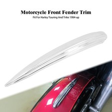 Chrom Kotflügelverkleidung