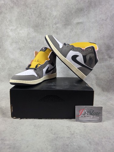 Nike air jordan mid se - jordan,