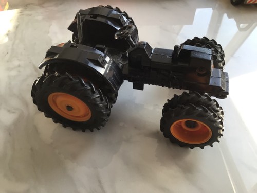 Britains deutz fahr - britains, dx92