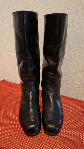 Ddr nva chromleder - ddr,