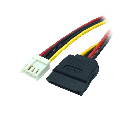 F54s 4pin strom buchse - 4pin,