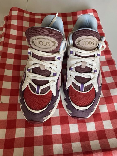 Tods sneaker größe 37 - sneaker,,