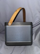 Bang & Olufsen - Beolit 12  - B&O - WLAN Lautsprecher (Airplay) - Natural "GUT"