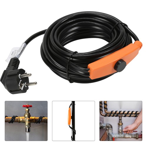 Heizkabel ip68 heizleitung - ip68,