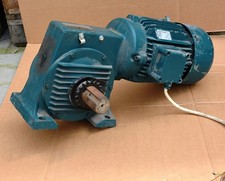 Garog Wellen Antrieb