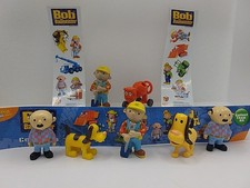 Bob der Baumeister - Sammelfiguren - BIP  Nr. 337d
