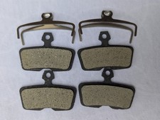 Bremsbeläge für AVID Code R RS RSC SRAM GUIDE RE Replace