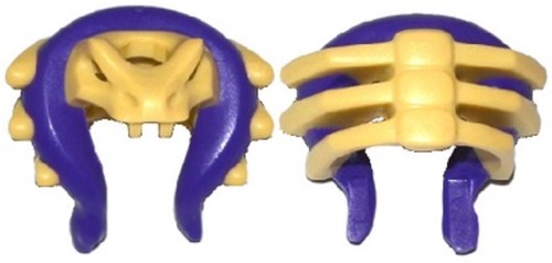 Lego part 19044pb01 - part,
