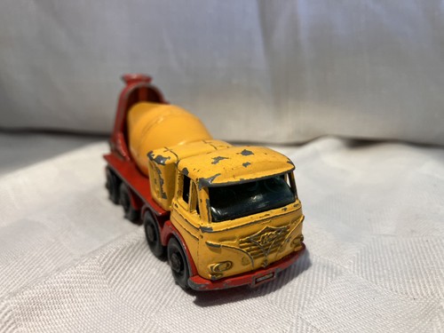Matchbox modellauto serie - matchbox,