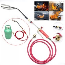 Unkrautbrenner Gasbrenner